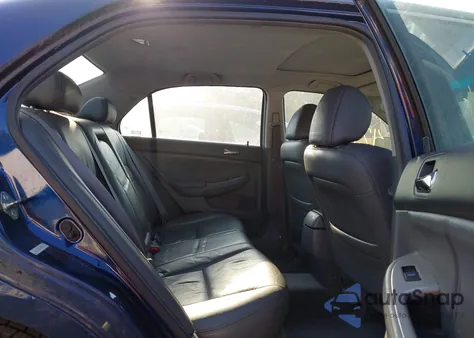 2004 Honda Accord Sdn Ex из США, поврежденный, VIN 1HGCM66894A068977